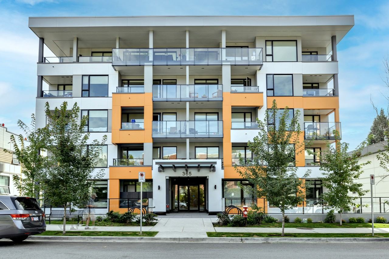 365 2nd Street East #502 - Photo 6 of 26