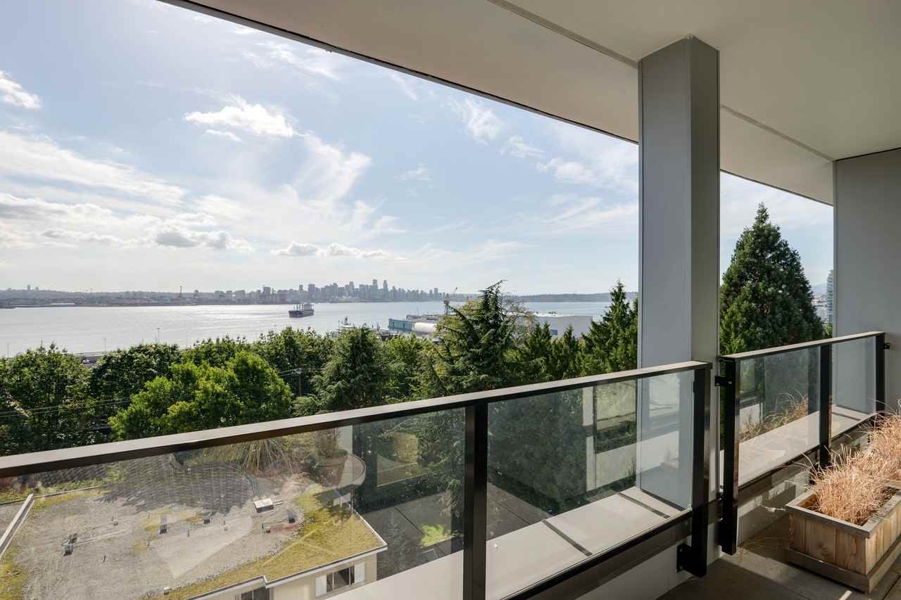 365 2nd Street East #502 - Photo 4 of 26