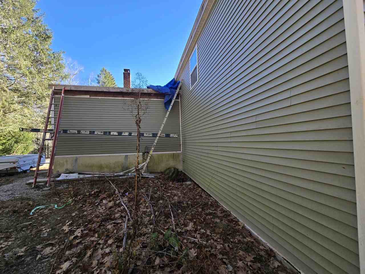 811 Phoenixville Road - Photo 3 of 12