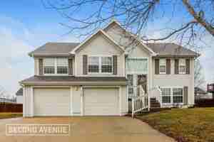 featured image of 1710 Black Bear Ct