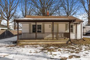 3645 N Sadlier Dr - Photo 1 of 1