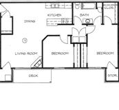 The Sycamore Apartments - Photo 1 of 1