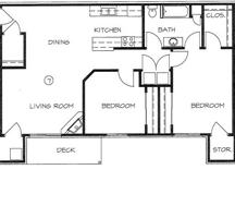 featured image of Sycamore Dr