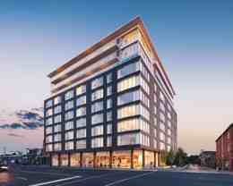 Flora Apartments - Photo 1 of 1