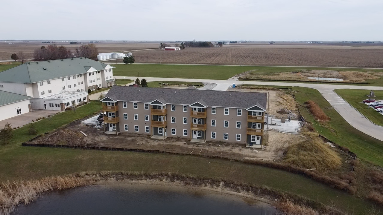 913 Green Mill Rd #2 - Photo 3 of 11