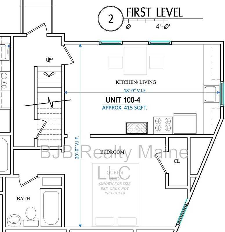 59 Bramhall St #100-4 - Photo 4 of 6