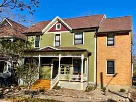 featured image of 603 E Ann St #3