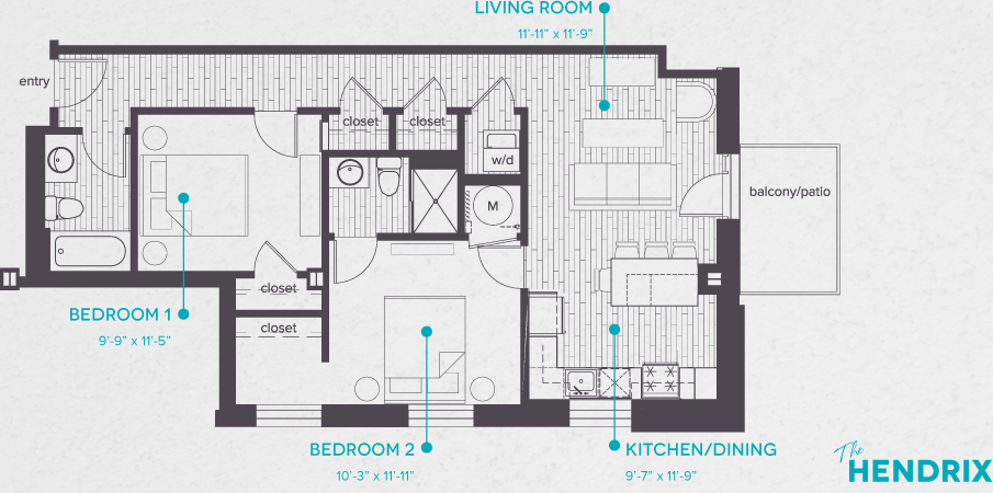 The Slate - Photo 2 of 50