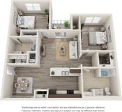 Buffalo Trail Apartments - Photo 1 of 1