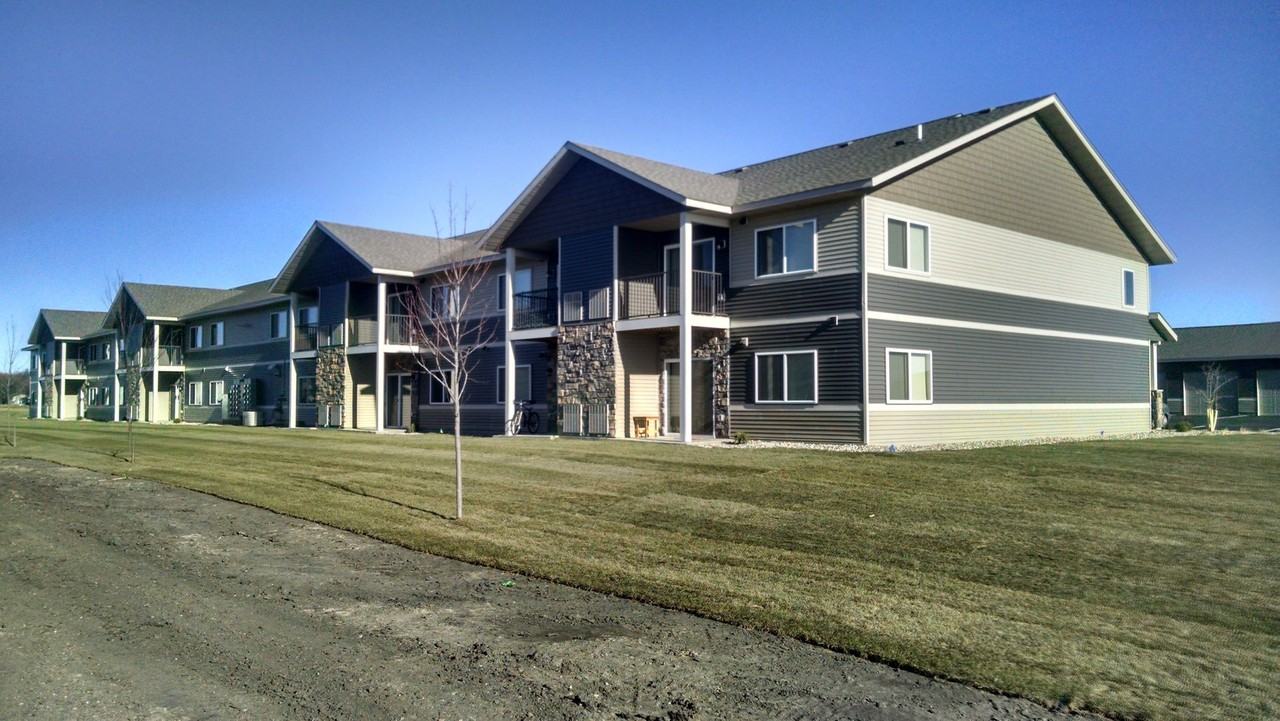 Highfield Apartments 1 - Photo 2 of 7