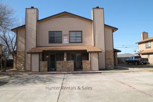 2607 Bermuda Dr Apt D #Apt D - Photo 1 of 1