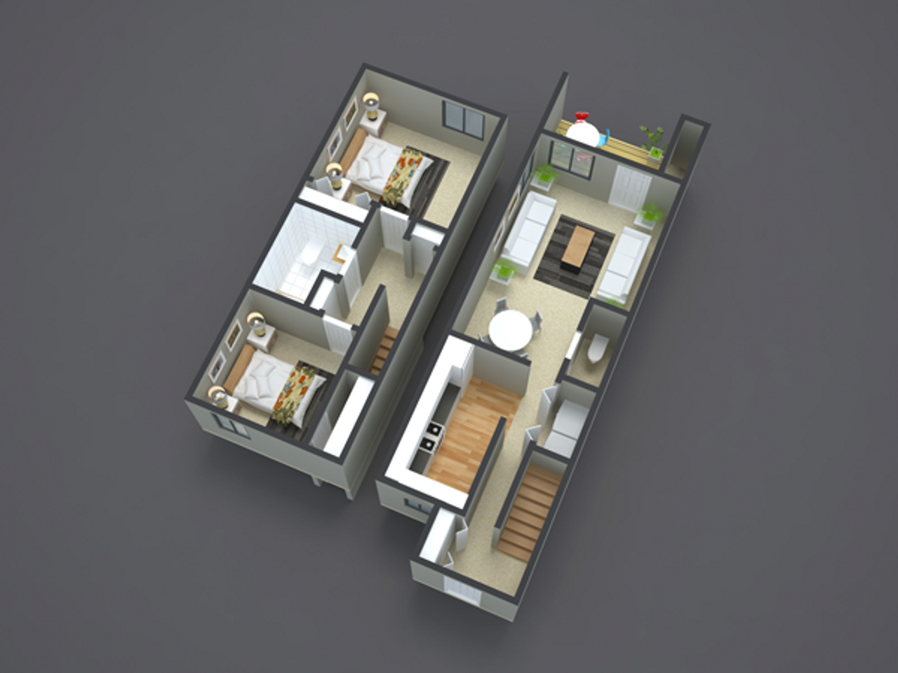 Ripplingbrook Terrace - Photo 2 of 3