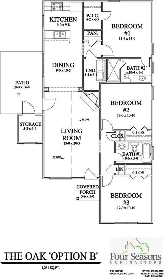 1942 Sapphire Rd - Photo 2 of 27