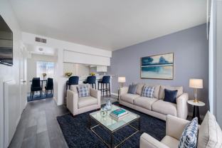O Street Apartment - Photo 1 of 1