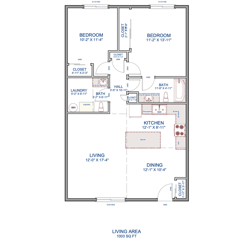 132 E Birch St - Photo 2 of 17