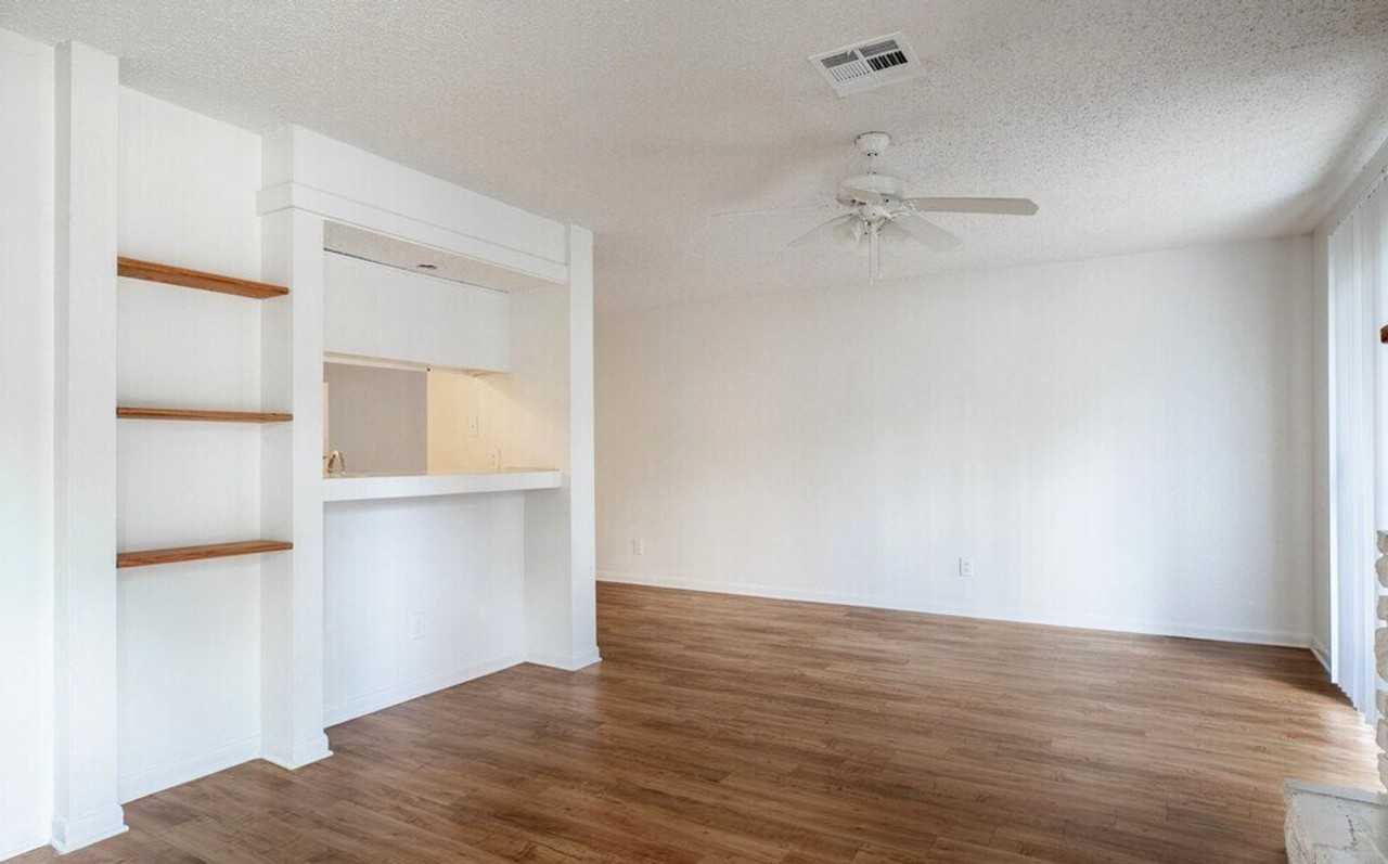Woodwillow Townhomes and Duplexes - Photo 4 of 50