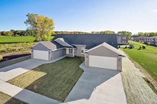 Diversity Duplex - Photo 1 of 1