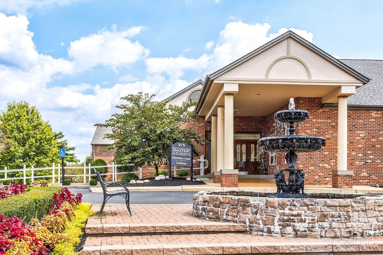 Baxter Crossings Apartments - Photo 2 of 41