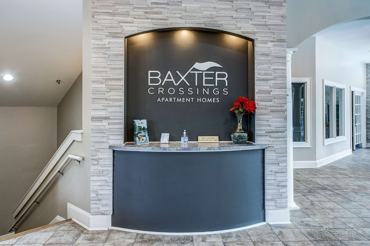Baxter Crossings Apartments - Photo 3 of 41