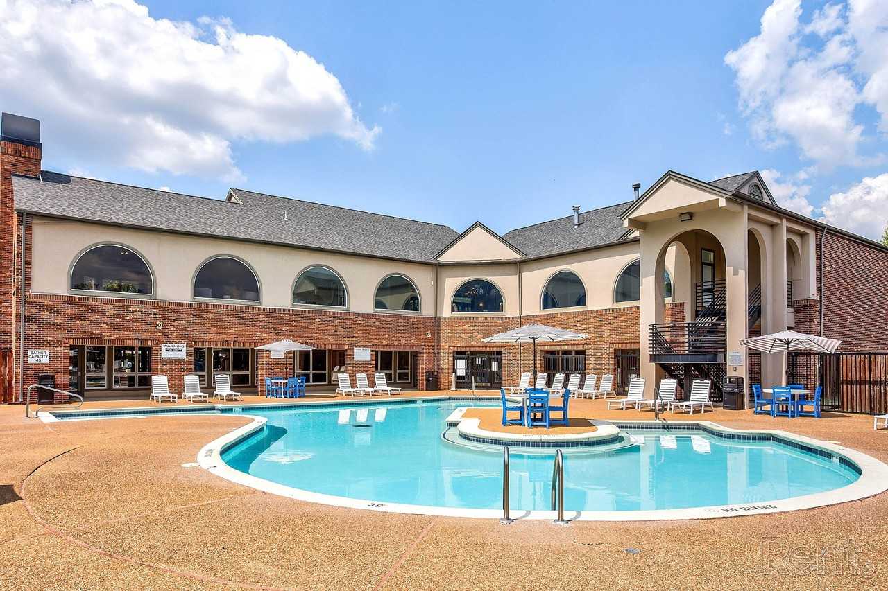 Baxter Crossings Apartments - Photo 7 of 41