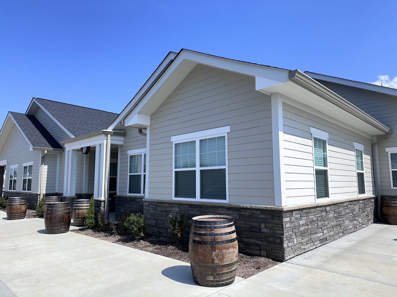 Reserve At Mid Rivers (Brand New Construction Fall 2022) - Photo 3 of 43