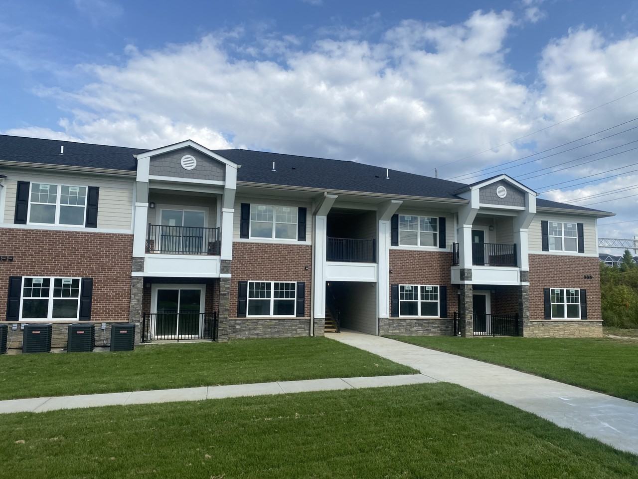 Reserve At Mid Rivers (Brand New Construction Fall 2022) - Photo 6 of 43