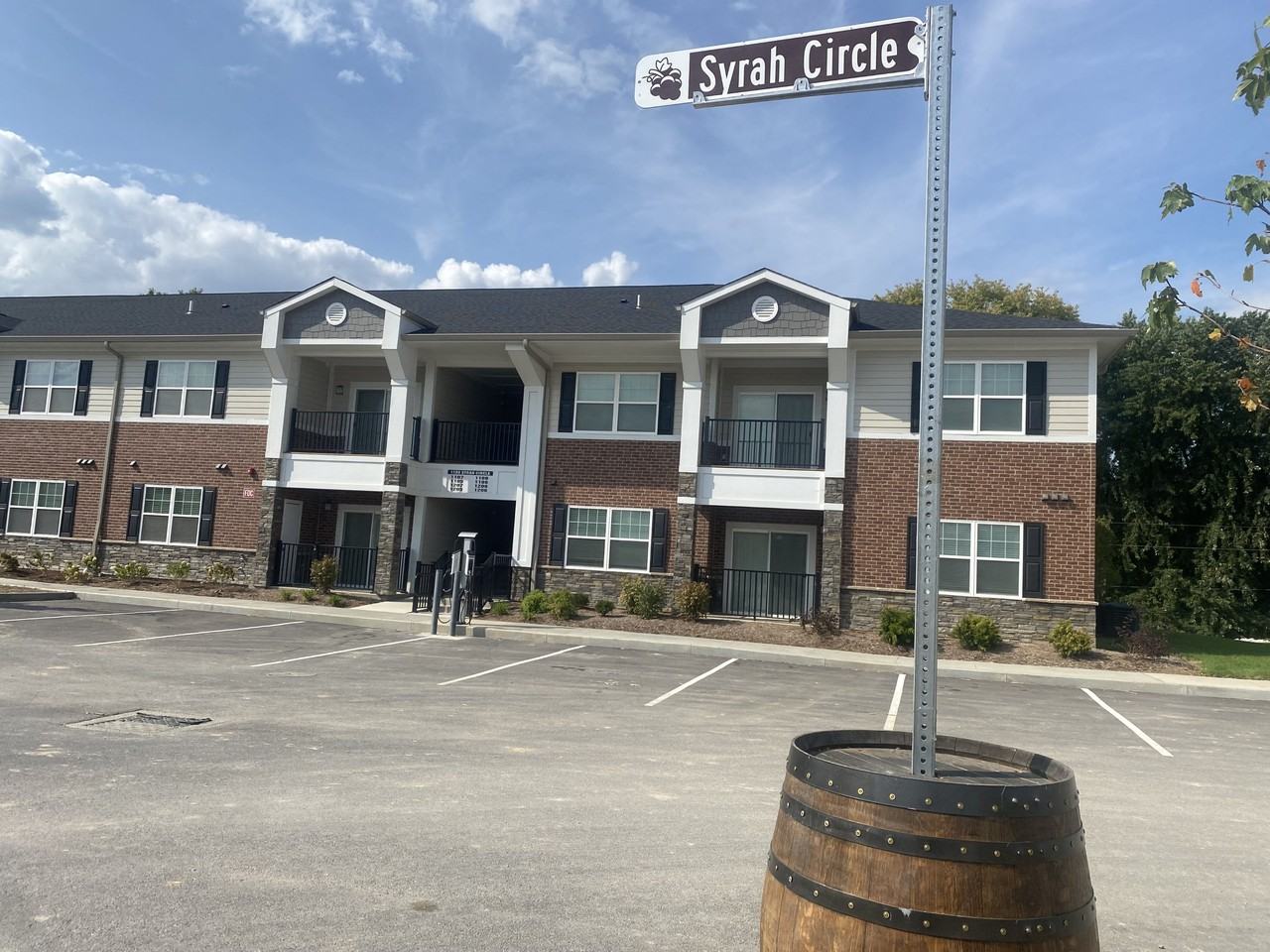 Reserve At Mid Rivers (Brand New Construction Fall 2022) - Photo 7 of 43