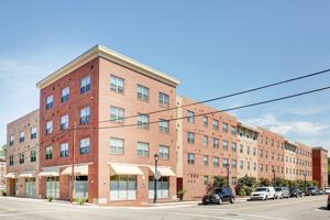 featured image of 311 E Cawson St