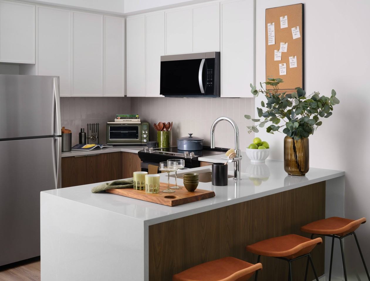 Liberty Towers - Photo 3 of 48