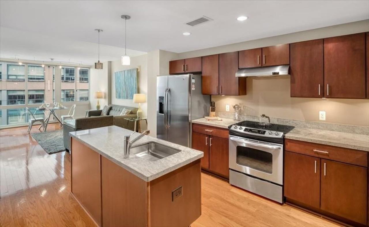 2201 I St Nw #1043304P - Photo 3 of 7