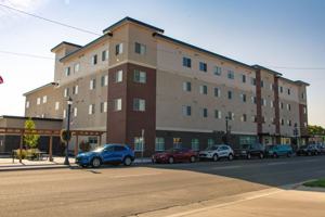 featured image of 808 Cleveland Blvd #1BDRM