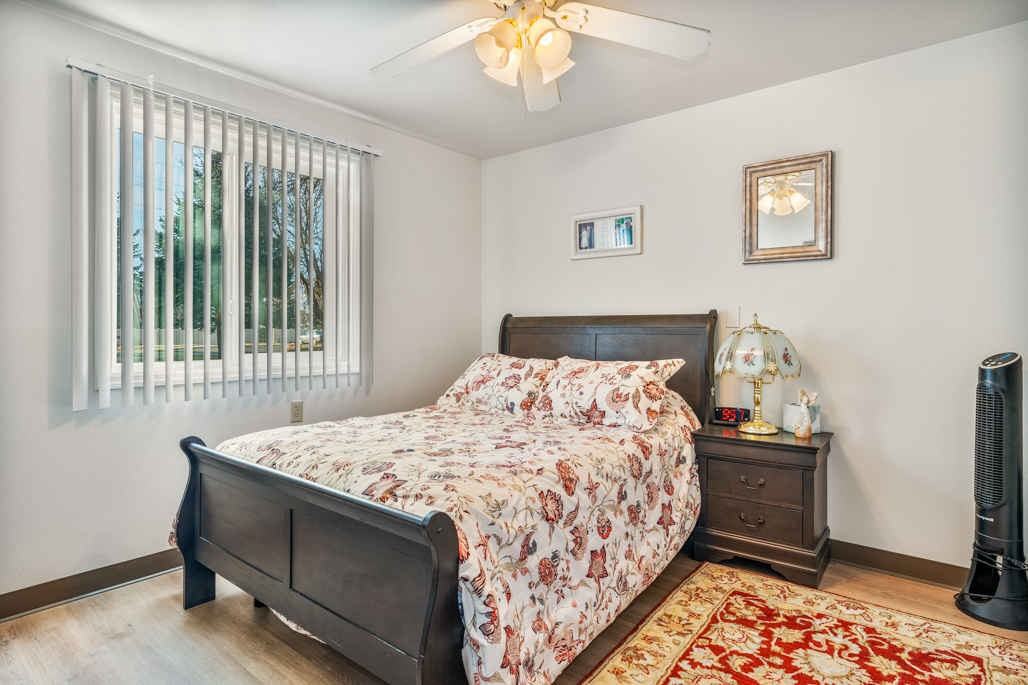 South Forty Apartments - Photo 4 of 24