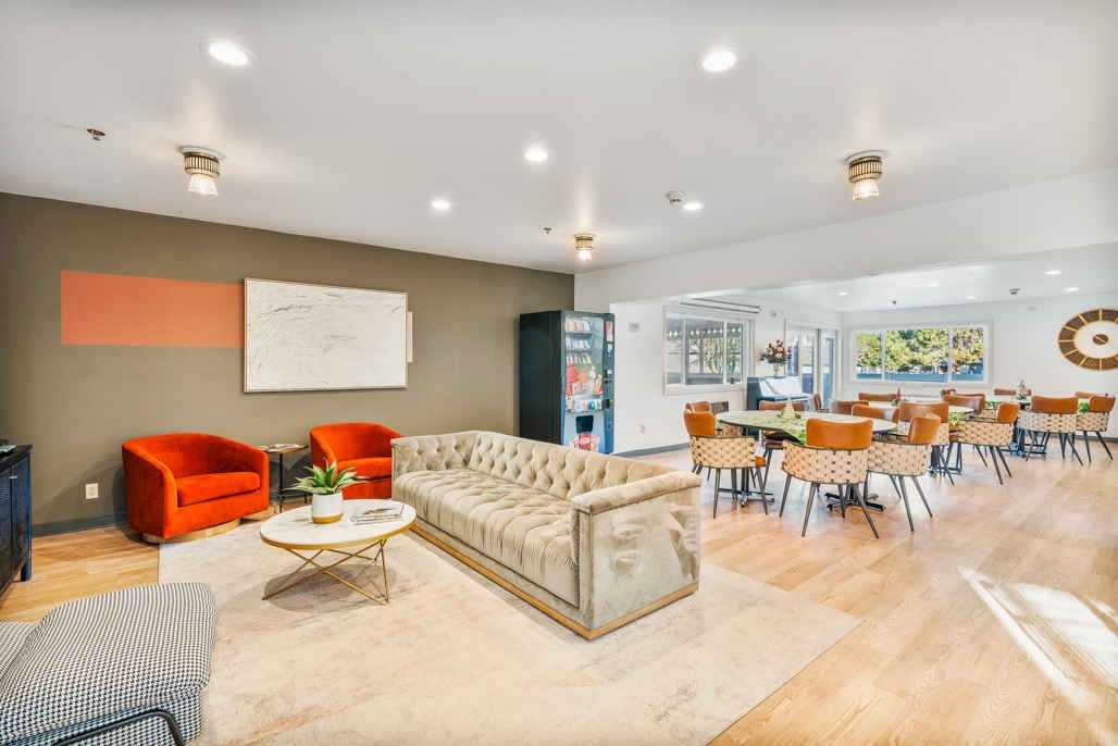 South Forty Apartments - Photo 5 of 24