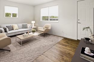 Metro Apartments At Collinsville - Photo 1 of 1