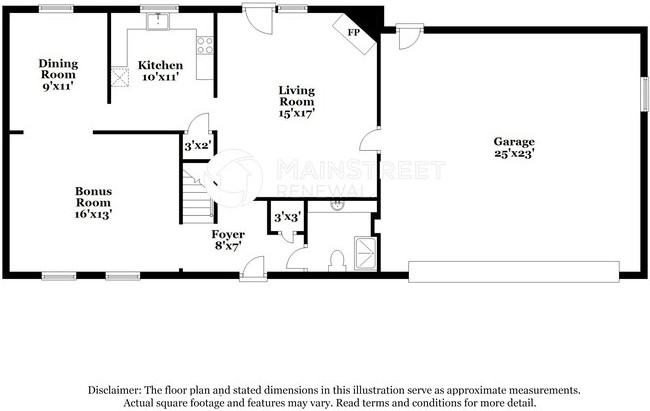 7329 Joyce Ln - Photo 2 of 15