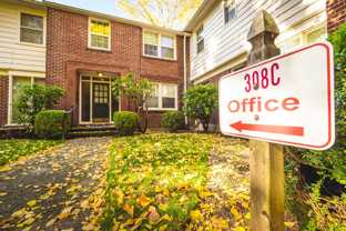 #272 COLONIAL PARK APARTMENTS - Photo 1 of 1