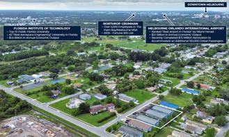 2131 Washington Street - Photo 1 of 1