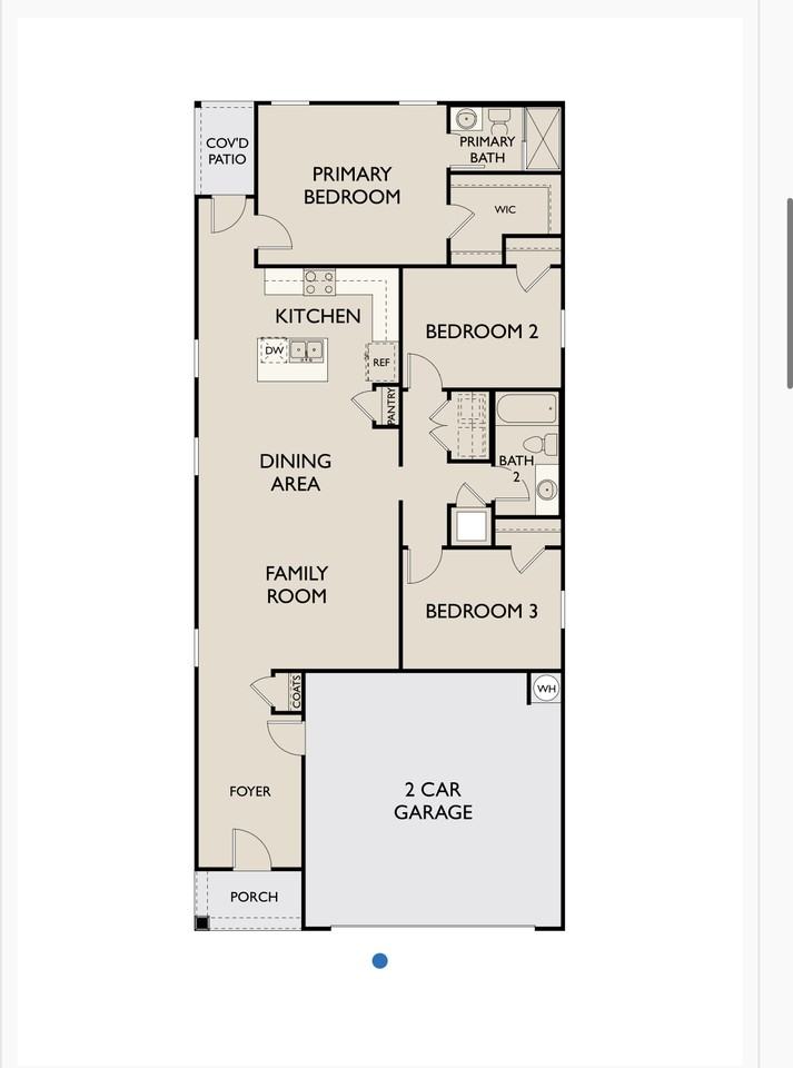 202 Gemsbok Rd #NA - Photo 2 of 11