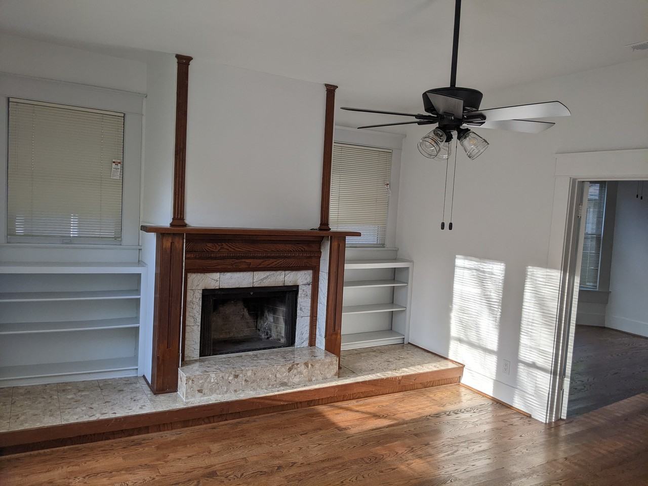 214 S Clinton Ave #1 - Photo 3 of 16