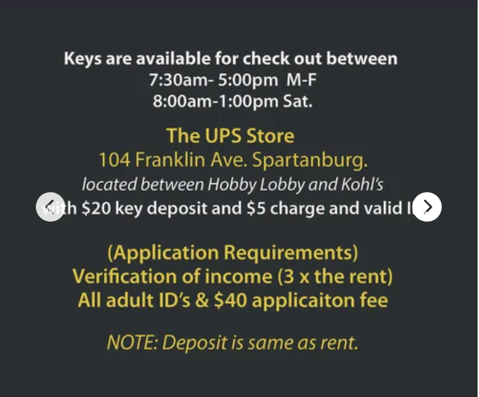 190 Clayton Dr #NA - Photo 3 of 14