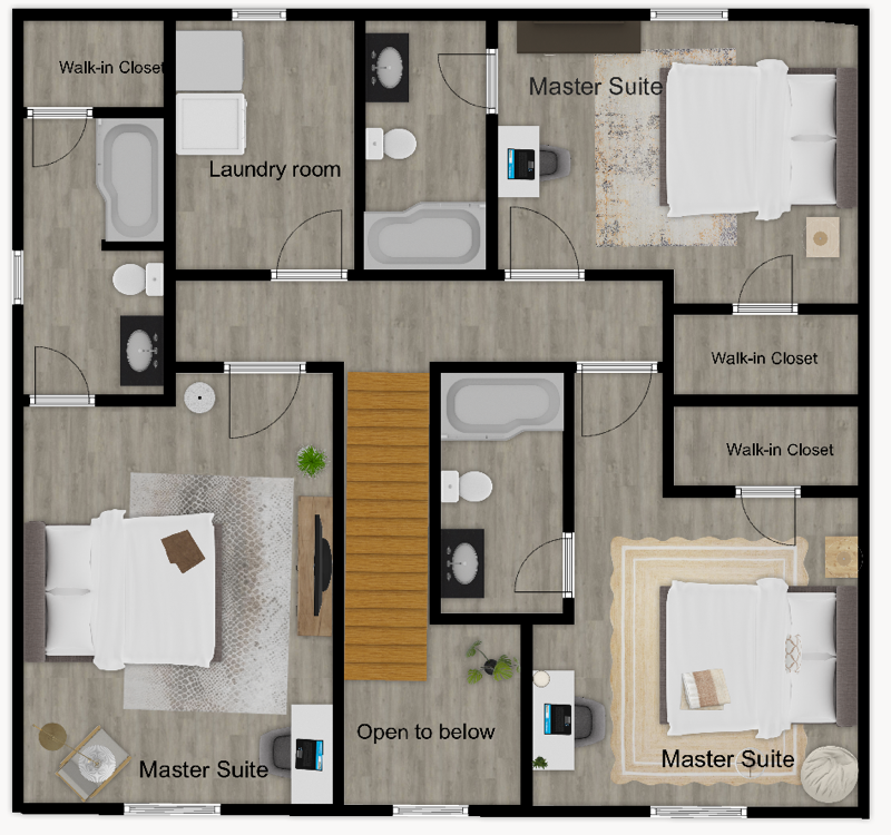 1306 W 26th St #NA - Photo 2 of 3