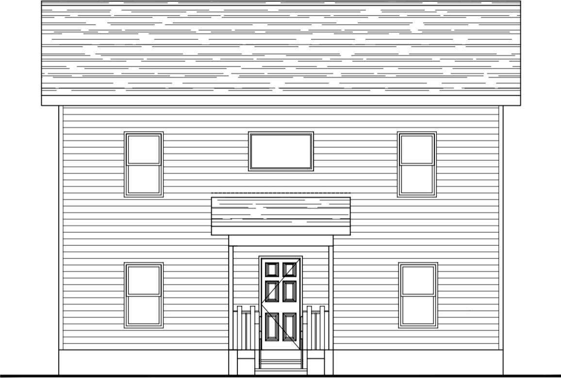 1306 W 26th St #NA - Photo 3 of 3