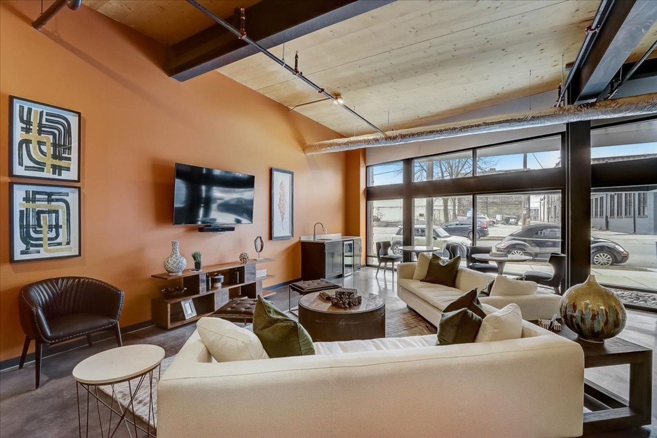 Timber Lofts MKE - Photo 5 of 14