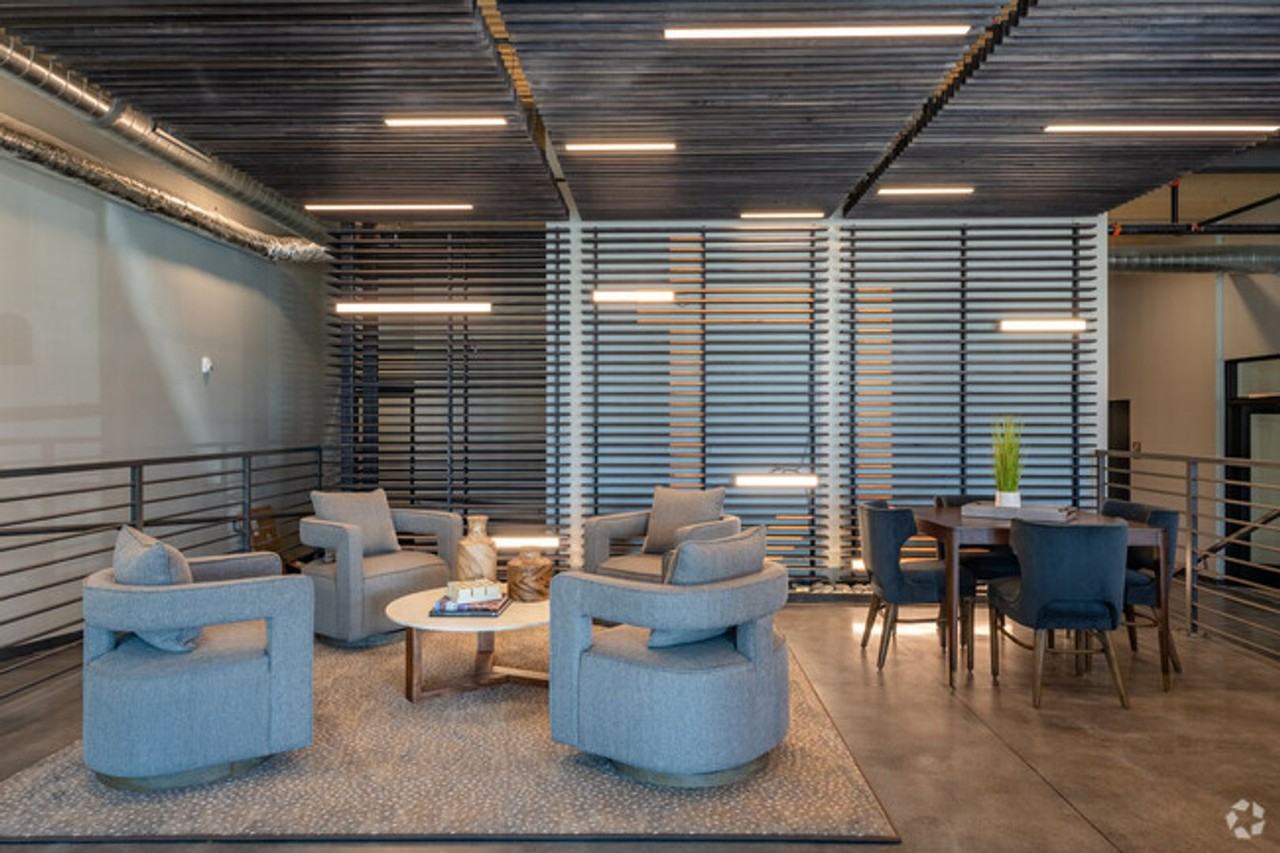 Timber Lofts MKE - Photo 7 of 14