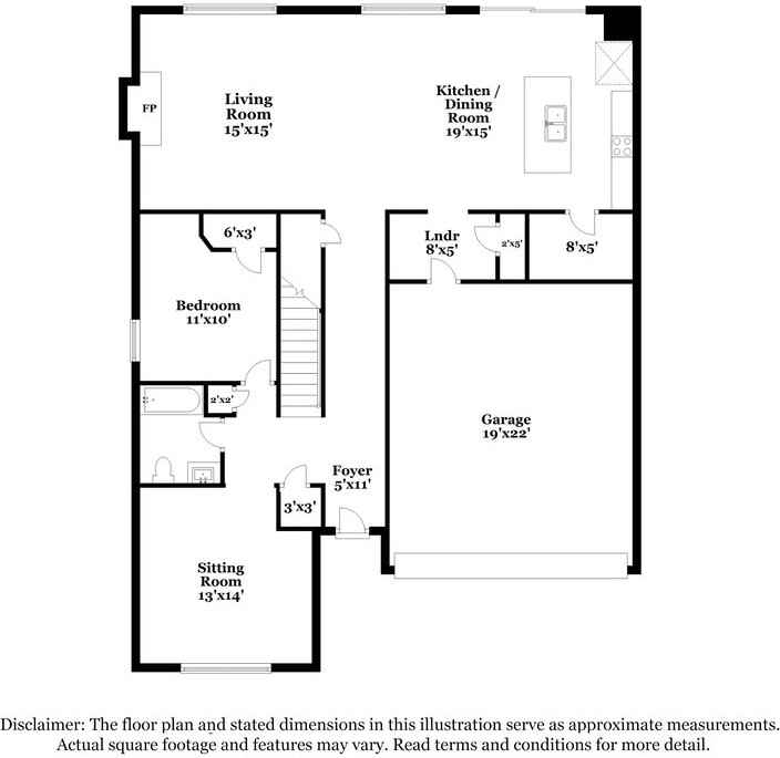 433 Culloden Moor Dr - Photo 2 of 17