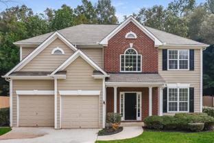 4563 Howell Farms Rd Nw - Photo 1 of 1