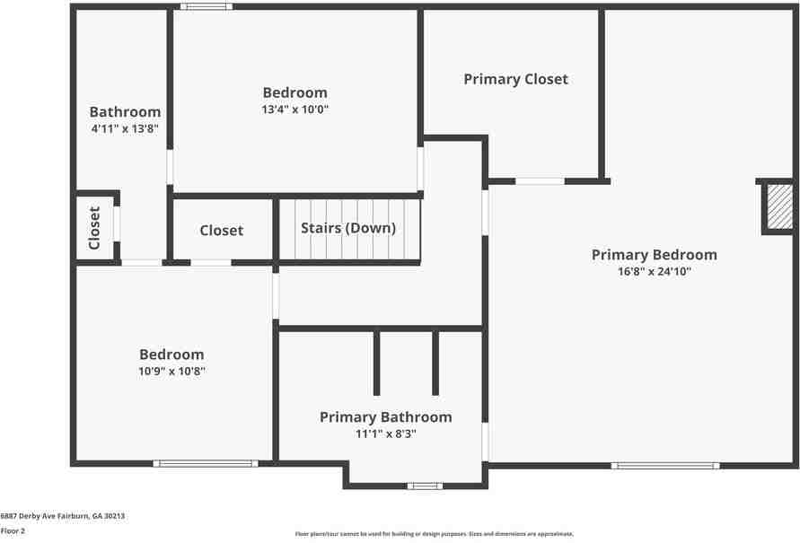 6887 Derby Ave - Photo 3 of 17