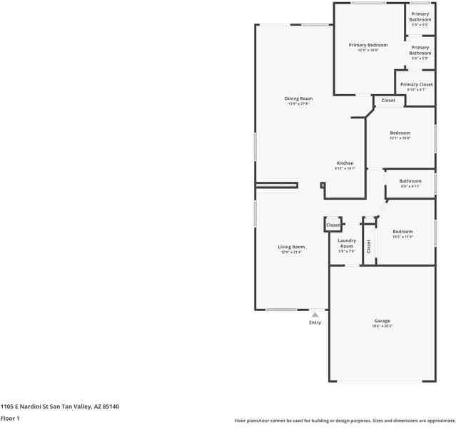 1105 E Nardini St - Photo 2 of 16