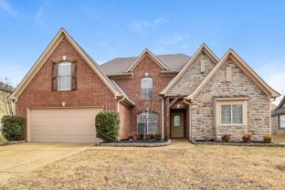 4154 Lexi Dr - Photo 1 of 1