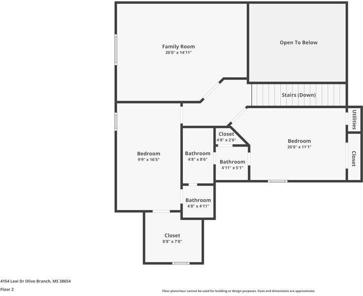 4154 Lexi Dr - Photo 3 of 17